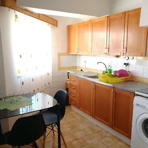 Praia Da Rocha Algarve Apartamento
